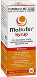 Extra 20% off Maltofer Iron Syrup 150ml $18.40 + $7.99 Delivery (Free over $50 Spend) @ VITAL+ Pharmacy