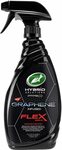 Turtle Wax - Graphene Infused Flex Wax $36.75 + Delivery (Free with Prime & $49+ Order) @ Amazon US via AU