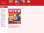 MYER Tax Time Deals - 5/06 to 17/06