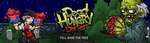 [PC] Dead Hungry Diner Free Game @ Indiegala