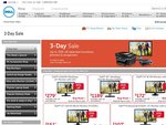 Dell UltraSharp U3011 30" Full HD Monitor $1,189 - 3 Day Sale