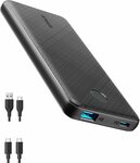 Anker USB-C 10000mAh with 20W PD Powerbank $54.99 Delivered (Was $79.99) @ AnkerDirect AU via Amazon AU