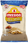 ½ Price Mission Deli Style Corn Chips 500g $2.75 @ Coles