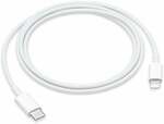 MFI Apple Certified USB C to Lightning Charging & Data Cable $3.95 Delivered @ Exyon MyDeal
