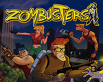 [PC, macOS, Linux] Free: Zombusters (was $2.99) @ itch.io