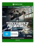 [XB1] Tony Hawk's Pro Skater 1 & 2 - $10 + Delivery ($0 with C&C/ $45 Spend) @ Target