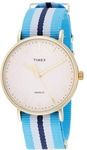 [Kogan First] Timex Unisex Weekender Fairfield Watch $35.99 Delivered @ Kogan