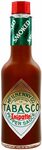 McIllhenny Tabasco Sauces 60ml (Chipotle, Garlic, Green, Habanero, Original) $2.98 ($2.68 S&S) + Delivery ($0 w/Prime) @ Amazon