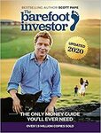 The Barefoot Investor 2020, Paperback $11.98 + Delivery ($0 with Prime/ $39 Spend) @ Amazon AU