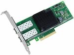 Intel X710-DA2 Dual Port 10GbE SFP+ Ethernet Converged Network Adapter (X710DA2) $173.38 Delivered @ Amazon AU