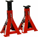 SCA Car Jack Stands Pin 3000kg $49.99 + Delivery ($0 C&C/ in-Store) @ Supercheap Auto