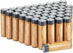[Prime] AmazonBasics AA Performance Alkaline Batteries (48-Pack) $12.64 Delivered @ Amazon AU