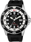 Citizen Promaster Marine Diver's 200m GMT Titanium BJ7110-11E $299 Delivered @ Starbuy