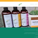 20% off + Delivery ($0 with $75 Order) @ Wattle Organics