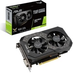 Asus NVIDIA GeForce GTX 1660 SUPER TUF Gaming 6GB Video Card $459 + $9.90 Delivery @ PCbyte