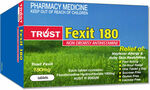 200x Telfast Generic Fexit Fexfenadine 180mg + 100x Paracetamol $45.99 Delivered Express Post @ PharmacySavings