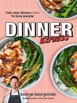 Win a Dinner Express Recipe Book (Valued at $26.99) with Girl.com.au