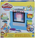 Play-Doh Kitchen Creations Rising Cake Oven Playset - $20 (53% off RRP) + Delivery ($0 with Prime/ $39 Spend) @ Amazon AU