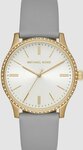 Michael Kors Bailey Analogue Watch MK2903 $171.75 (48% off RRP) + $7.95 Shipping @ THE ICONIC OUTLET