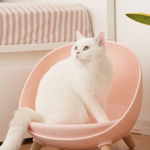 4-in-1 Convertible Fuku Cat Bed $80.99 (Was $134.99) + $5 Delivery ($0 with $99 Spend) @ SupermarCat