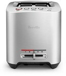 Breville The Smart 2 Slice Toaster Stainless Steel $169.99 Delivered @ House
