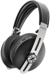 Sennheiser Momentum 3 Wireless Headphones Black $389 + Delivery @ PCbyte