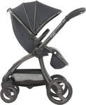 Egg Baby Stroller Carbon Grey $599.97 (OOS), Tandem Seat $99.97 Delivered @ Costco Online (Membership Required)