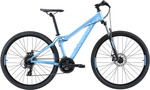 MTB Pro 27.5" Disc WSD Mountain Bike $449.99 (Was $529.99) + Delivery ($0 C&C) @ Reid Cycles