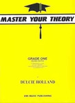 [eBay Plus] Master Your Theory Grade 1, 2, 3, 4, 5, 6 (Music) $16.68 Each Delivered @ Musicworks eBay AU