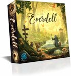 Everdell Board Game $63.79 Delivered @ Amazon AU