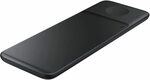 Samsung Wireless Charger Trio $79.50 Delivered @ Amazon AU