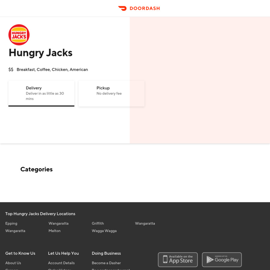 free-large-hungry-jack-s-meal-delivery-free-with-dashpass-on-orders