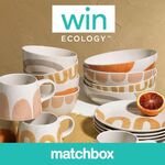 Win 1 of 2 Ecology Nomad Dinner Set Prize Packs worth $240 each from Matchbox Australia