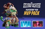 [PS Plus, PS5] Free MultiVersus PlayStation Plus MVP Pack (PS5) @ Playstation Store