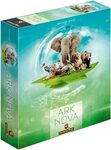 Ark Nova Board Game $85 Delivered @ Amazon AU