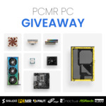 Win a Gaming PC or PC Parts from SSUPD and Partner Brands from Yunly Marketing