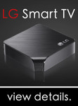 LG ST600 Multimedia Player ($69.99 + $5.99)