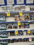 [PS5] Battlefield 2042 $9 (Was $69) and Other Games @ Big W
