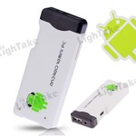 The Hottest Android Mini PC MK802 Google TV Player 1G Version For Just USD$79.99 + Free Shipping