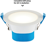 ALDI Lighting Sale: e.g. Smart LED 8W Downlight $13.99 @ ALDI
