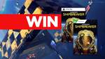 Win 1 of 10 copies of Hardspace Shipbreaker (PS5/Xbox Series X) Worth $59.95 from Press Start