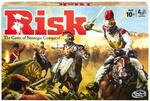 Risk Board Game $5.75 + $9.95 Shipping @ Hobbyco via Catch