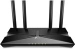 TP-Link Archer AX1500 Wi-Fi 6 Router $87.44 ($86.72 with Prime) Delivered @ Amazon AU
