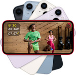 Up to 3 Months Free Apple Fitness+ @ Apple