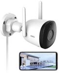 IMOU Bullet 2c 4MP Wi-Fi Outdoor Security Camera for $44.31 ($43.20 with eBay Plus) Delivered @ IMOU eBay