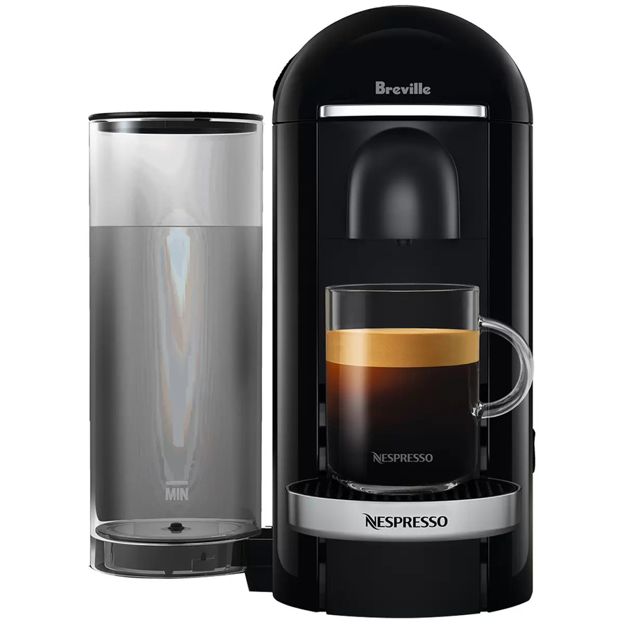 Breville Nespresso VertuoPlus Coffee Machine $79.99 Delivered @ Costco ...