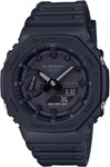 G-SHOCK "Stealth" Black Casioak GA-2100-1A1 $164.90 + $4.95 Delivery @ Watch Kings Amazon AU
