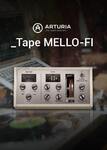 Tape MELLO-FI by Arturia - Free (Was US$99) @ Audio Plugin Deals