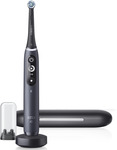 Oral-B iO7 Series Electric Toothbrush with Travel Case $219 Delivered @ Shaver Shop