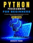 [eBook] Free - Python Programming for Beginners: A Complete Beginner’s Manual to Learning Python @ Amazon AU